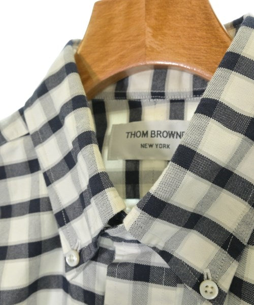 THOM BROWNE เสื้อลำลอง