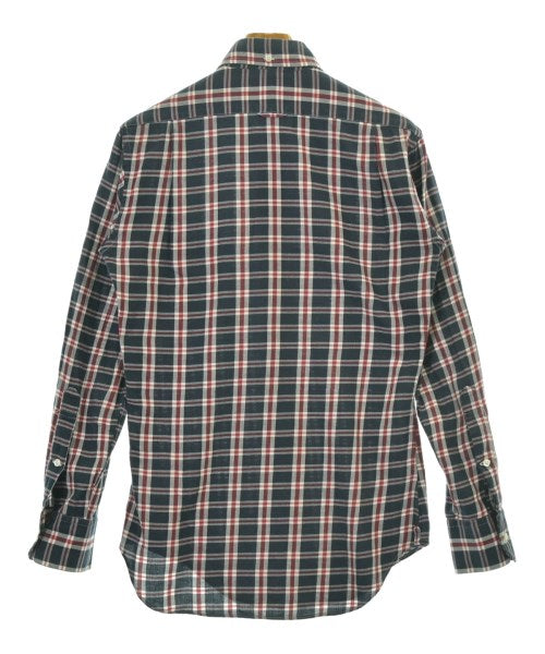 THOM BROWNE เสื้อลำลอง