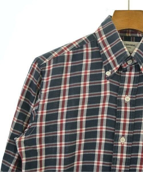 THOM BROWNE เสื้อลำลอง