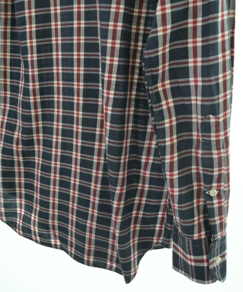THOM BROWNE เสื้อลำลอง