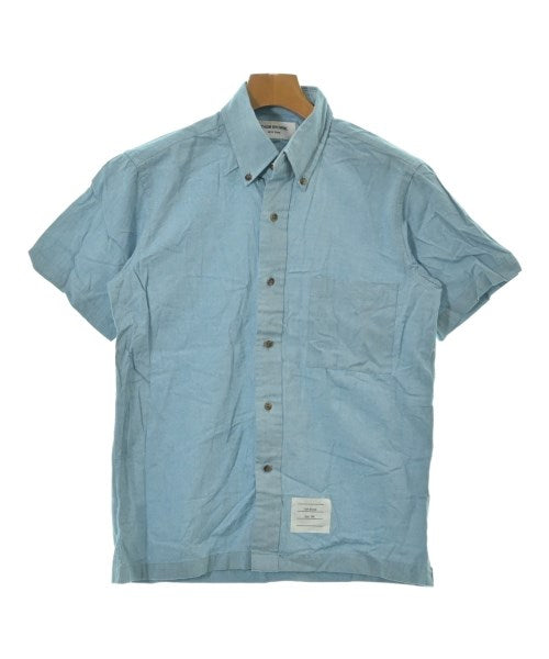 THOM BROWNE เสื้อลำลอง