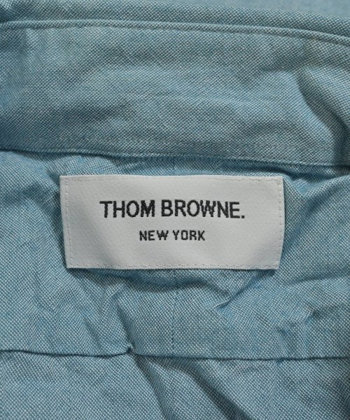 THOM BROWNE เสื้อลำลอง