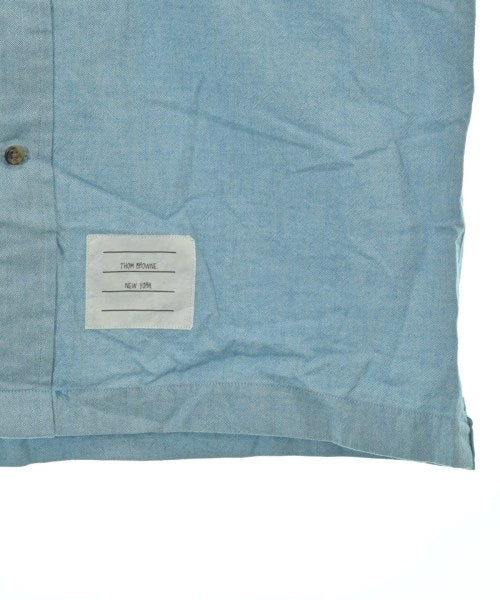 THOM BROWNE เสื้อลำลอง