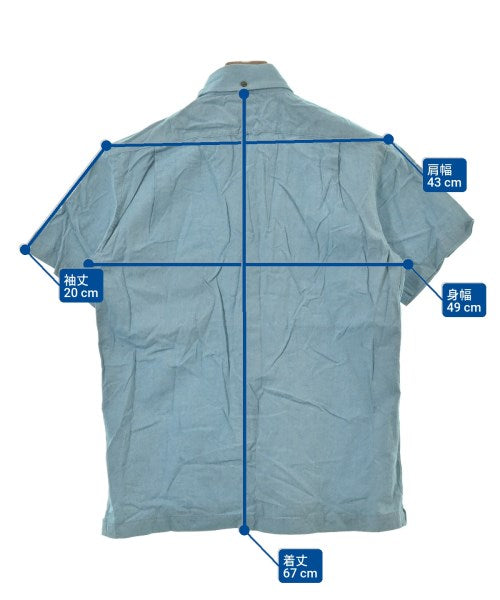 THOM BROWNE เสื้อลำลอง