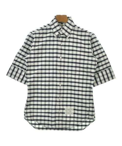 THOM BROWNE เสื้อลำลอง