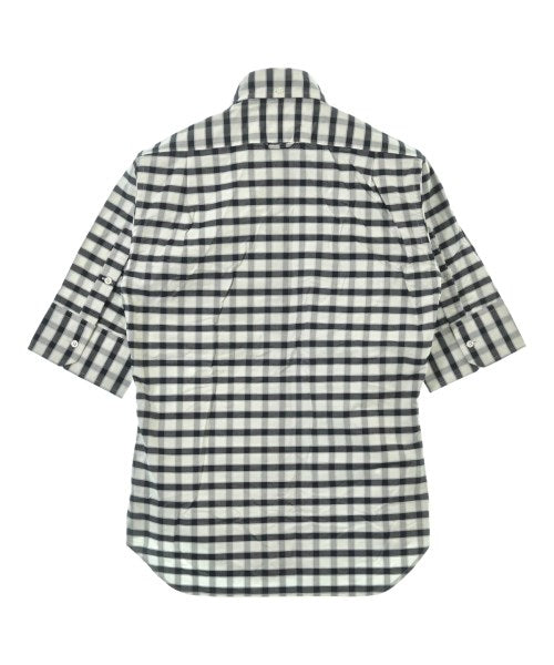 THOM BROWNE เสื้อลำลอง