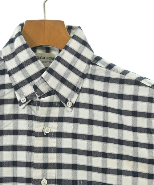 THOM BROWNE เสื้อลำลอง