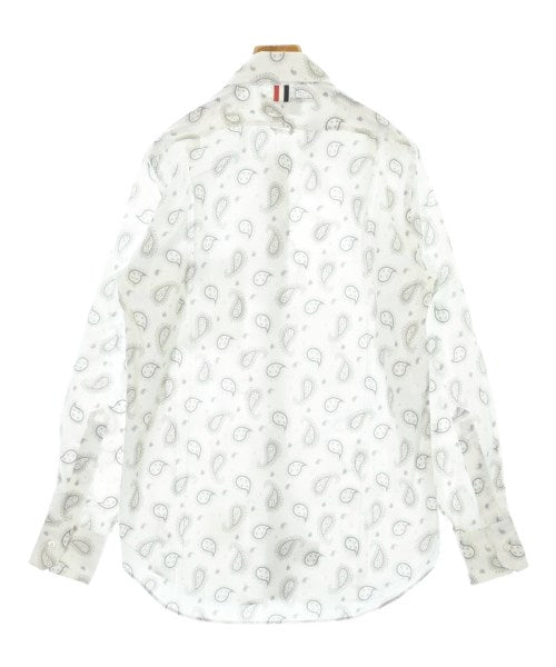 THOM BROWNE เสื้อลำลอง