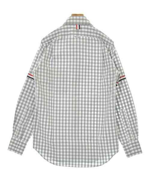 THOM BROWNE เสื้อลำลอง