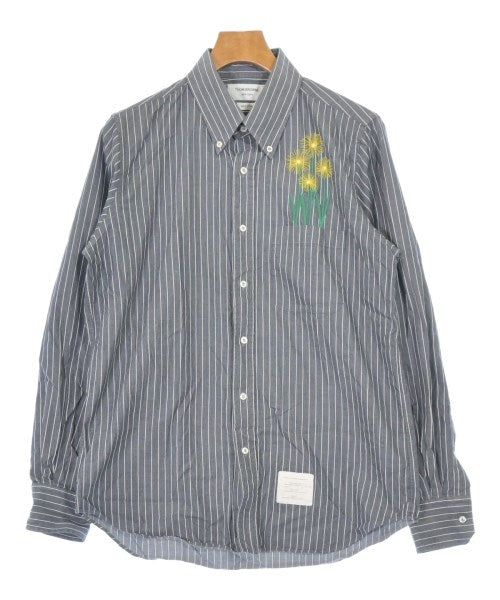 THOM BROWNE เสื้อลำลอง