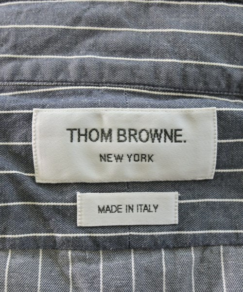 THOM BROWNE เสื้อลำลอง