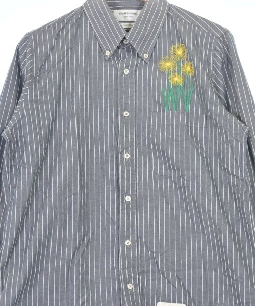 THOM BROWNE เสื้อลำลอง