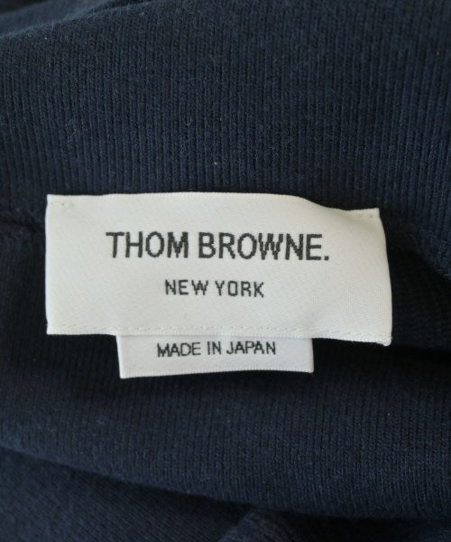 THOM BROWNE เสื้อยืด/เสื้อท็อปส์