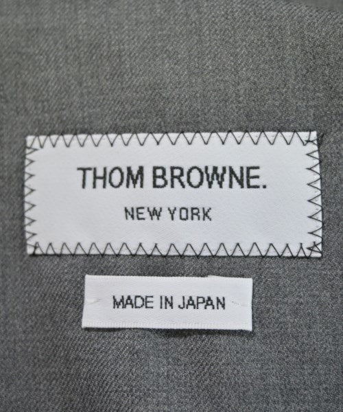 THOM BROWNE แจ็คเก็ตเบลาส์ อื่น