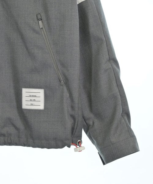 THOM BROWNE แจ็คเก็ตเบลาส์ อื่น
