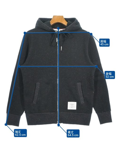 THOM BROWNE เสื้อฮู้ด