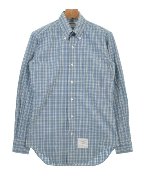 THOM BROWNE เสื้อลำลอง