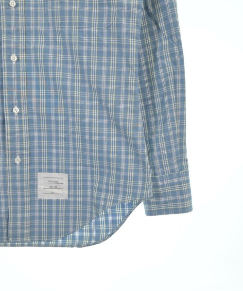THOM BROWNE เสื้อลำลอง