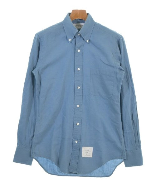 THOM BROWNE เสื้อลำลอง