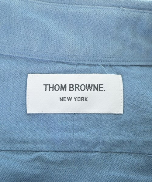 THOM BROWNE เสื้อลำลอง