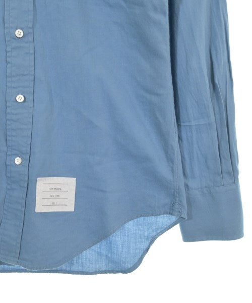 THOM BROWNE เสื้อลำลอง