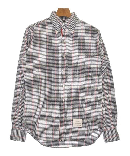 THOM BROWNE เสื้อลำลอง