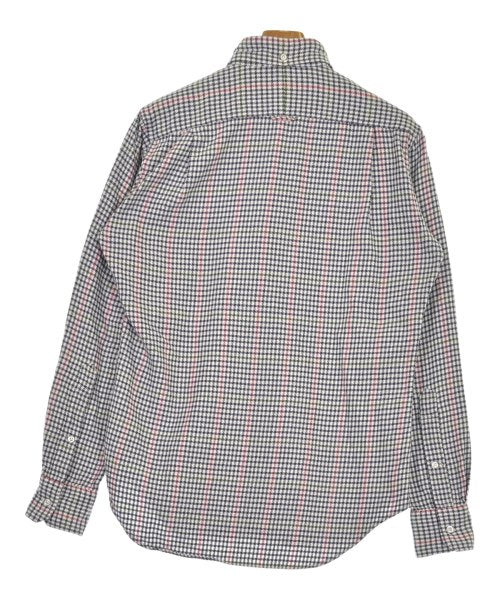 THOM BROWNE เสื้อลำลอง