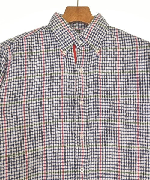 THOM BROWNE เสื้อลำลอง