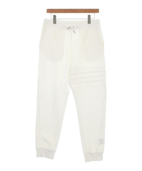 THOM BROWNE กางเกงวอร์ม