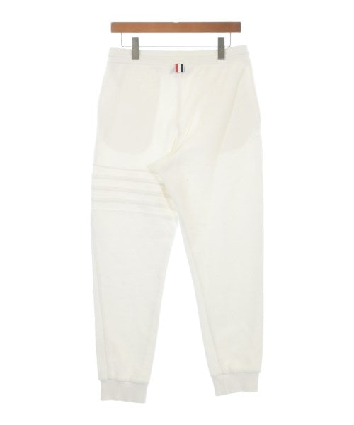 THOM BROWNE กางเกงวอร์ม