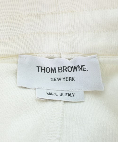 THOM BROWNE กางเกงวอร์ม