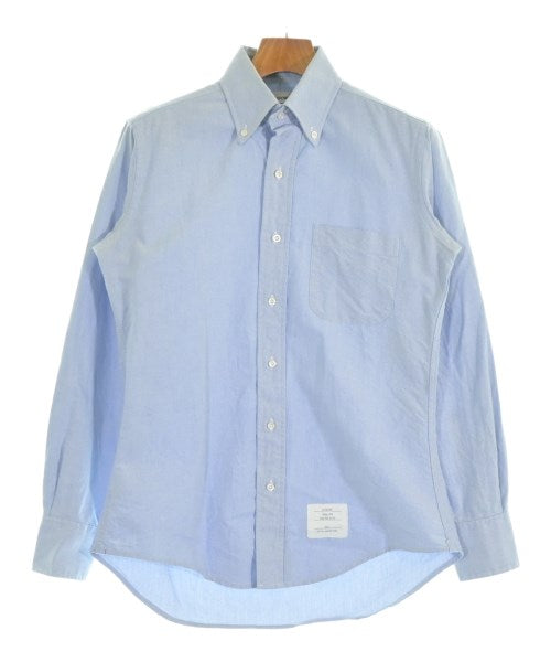 THOM BROWNE เสื้อลำลอง