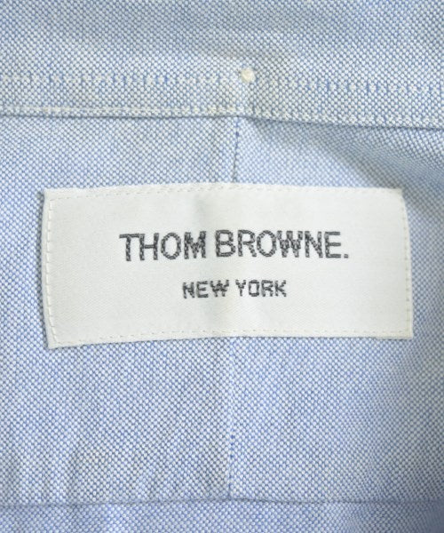 THOM BROWNE เสื้อลำลอง