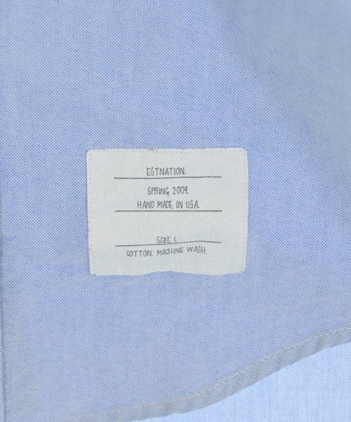 THOM BROWNE เสื้อลำลอง