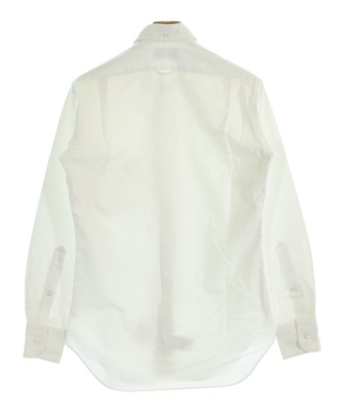 THOM BROWNE เสื้อเชิ้ตทางการ