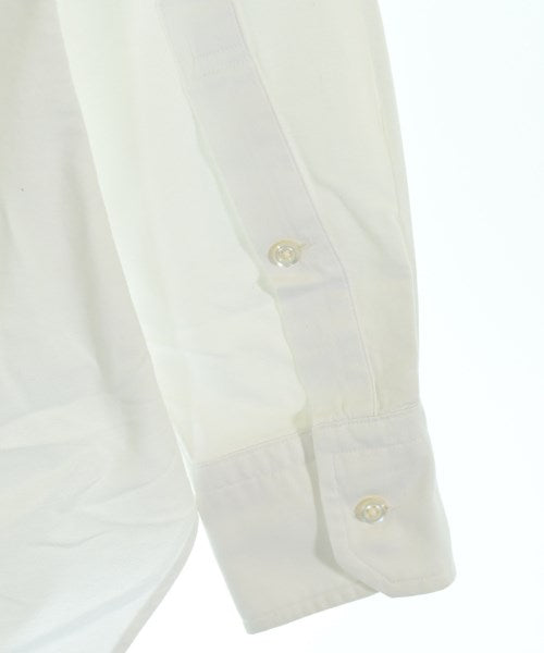 THOM BROWNE เสื้อเชิ้ตทางการ