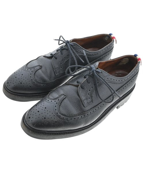 THOM BROWNE รองเท้าสวมทางการ