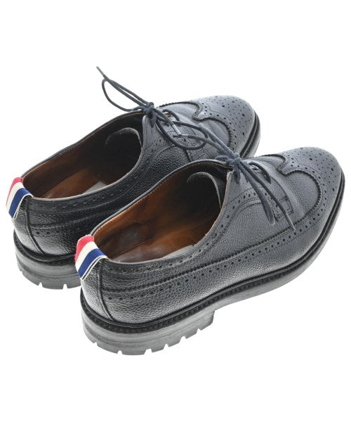 THOM BROWNE รองเท้าสวมทางการ