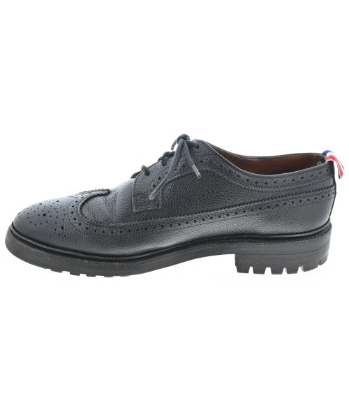 THOM BROWNE รองเท้าสวมทางการ