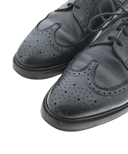 THOM BROWNE รองเท้าสวมทางการ