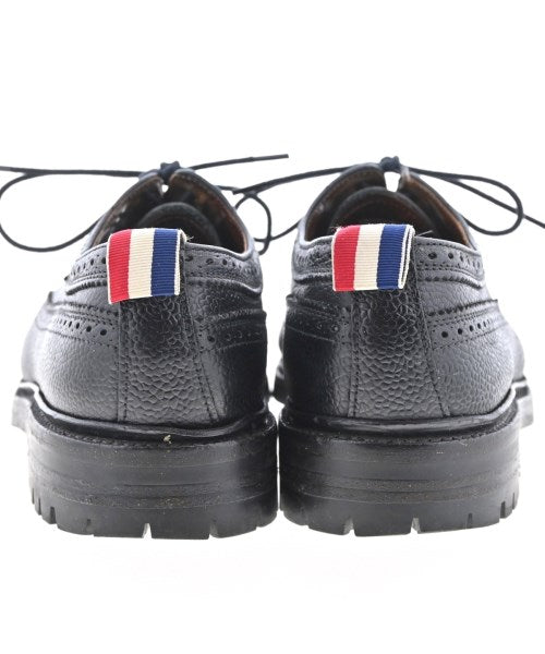 THOM BROWNE รองเท้าสวมทางการ