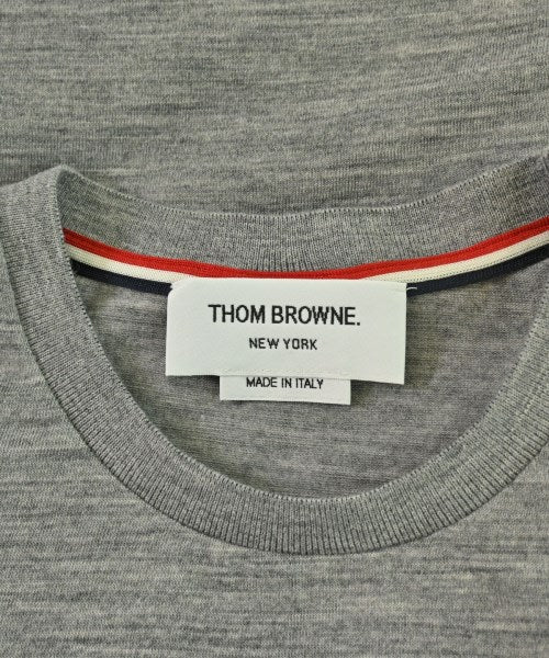 THOM BROWNE เสื้อกันหนาว