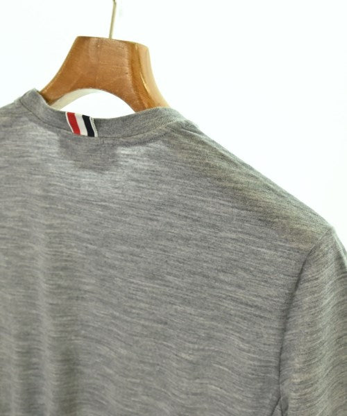 THOM BROWNE เสื้อกันหนาว