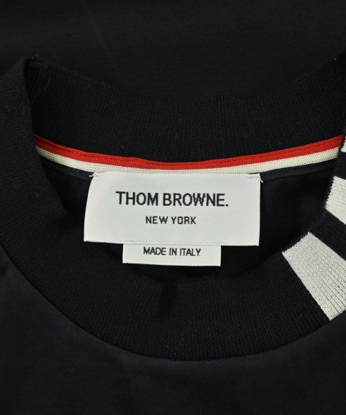THOM BROWNE เสื้อยืด/เสื้อท็อปส์