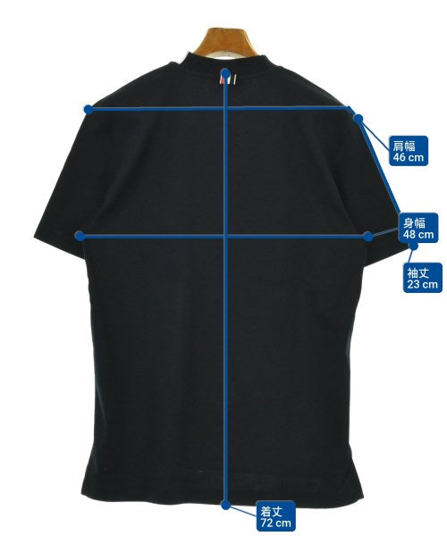 THOM BROWNE เสื้อยืด/เสื้อท็อปส์