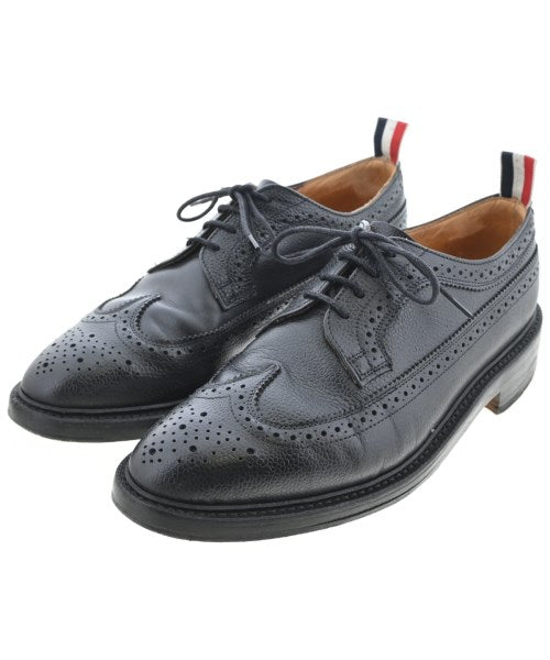 THOM BROWNE รองเท้าสวมทางการ