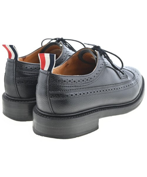 THOM BROWNE รองเท้าสวมทางการ