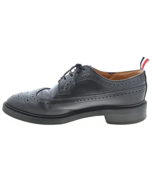 THOM BROWNE รองเท้าสวมทางการ