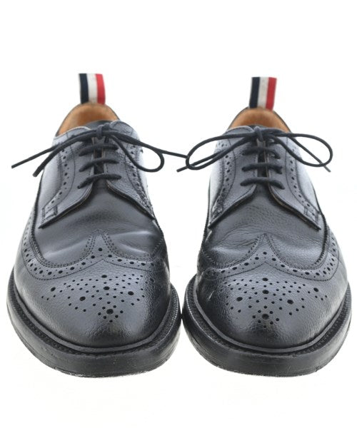 THOM BROWNE รองเท้าสวมทางการ