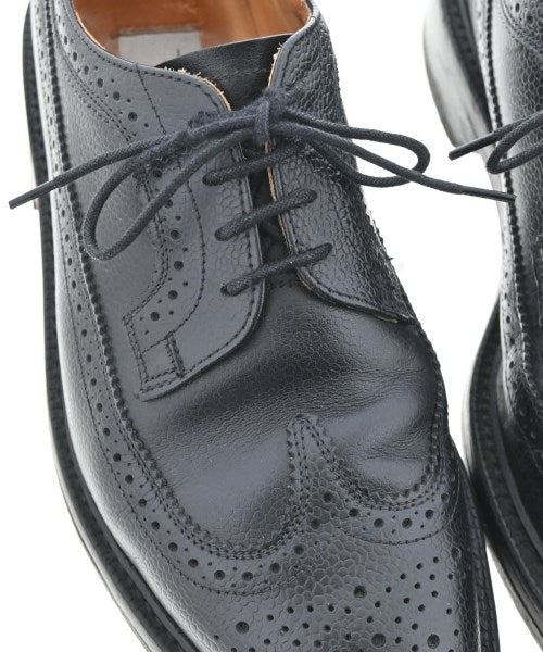THOM BROWNE รองเท้าสวมทางการ